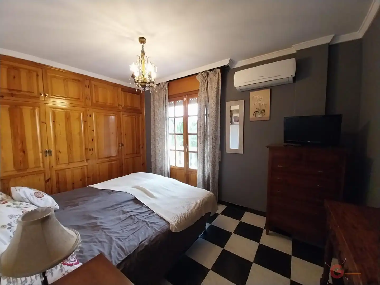 Casa rústica amb terrassa en venda a Ítrabo, imagen 22