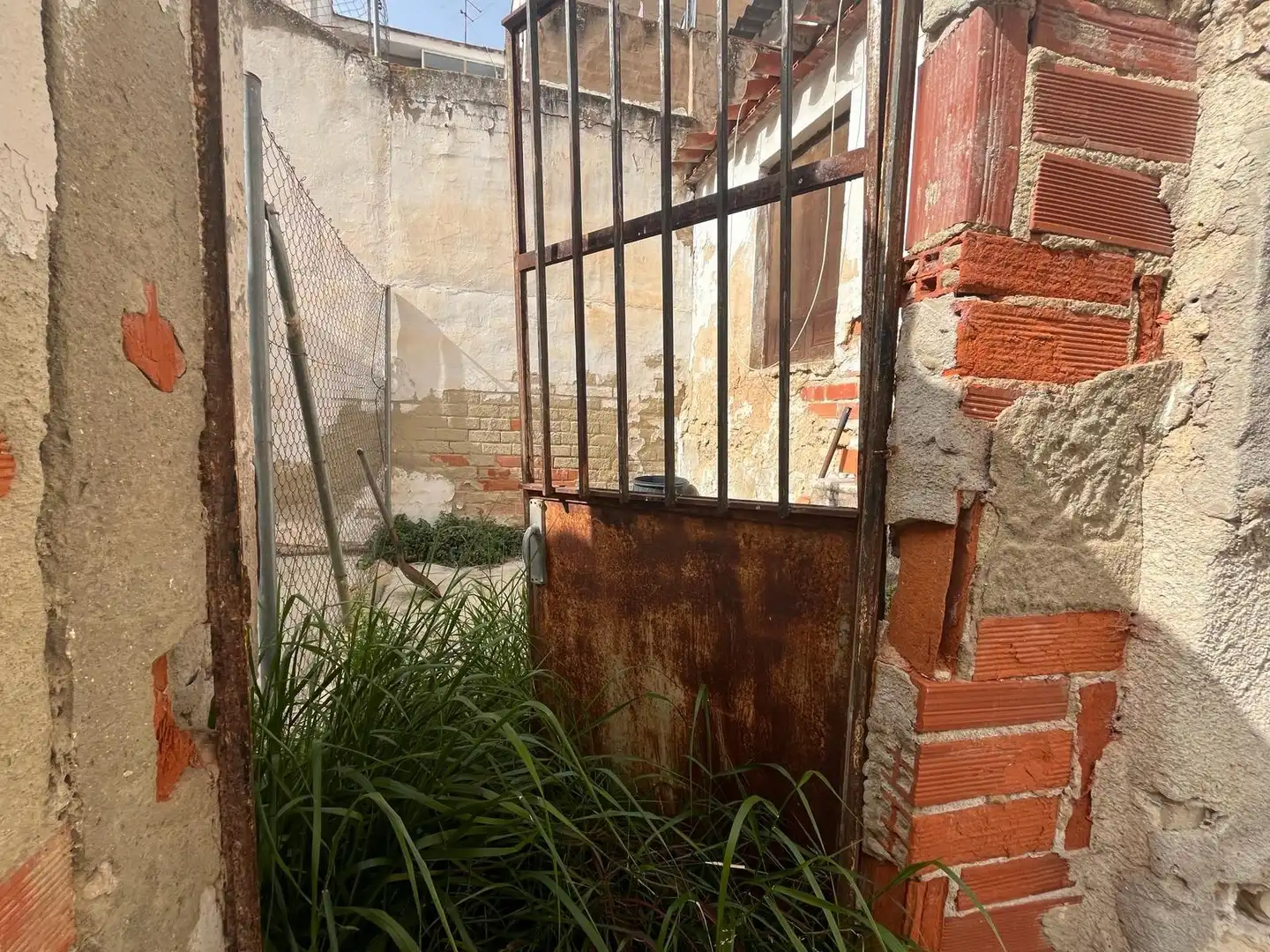 Appartamento con terrazza in vendita a Almansa, imagen 15