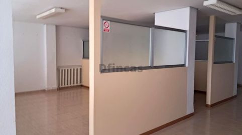 Foto 4 de Oficina en venda a De Sagunto, Ensanche - Fuenfresca, Teruel Capital