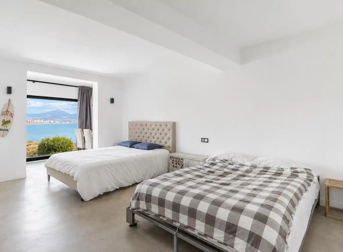 Villa zum Verkauf in Camino del faro, imagen 8