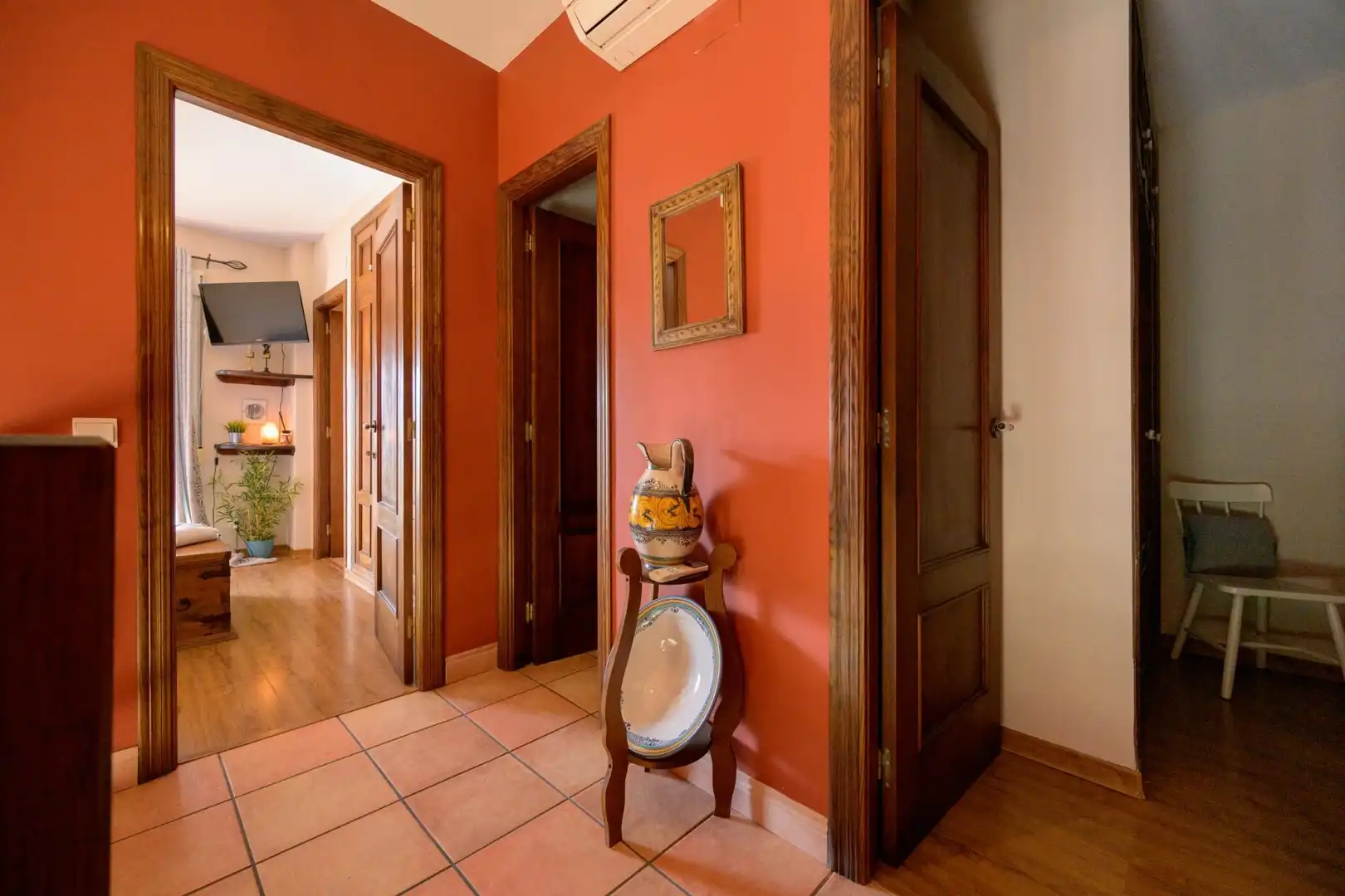 Casa pareada con piscina en venta en Park Nord - Casona, imagen 24