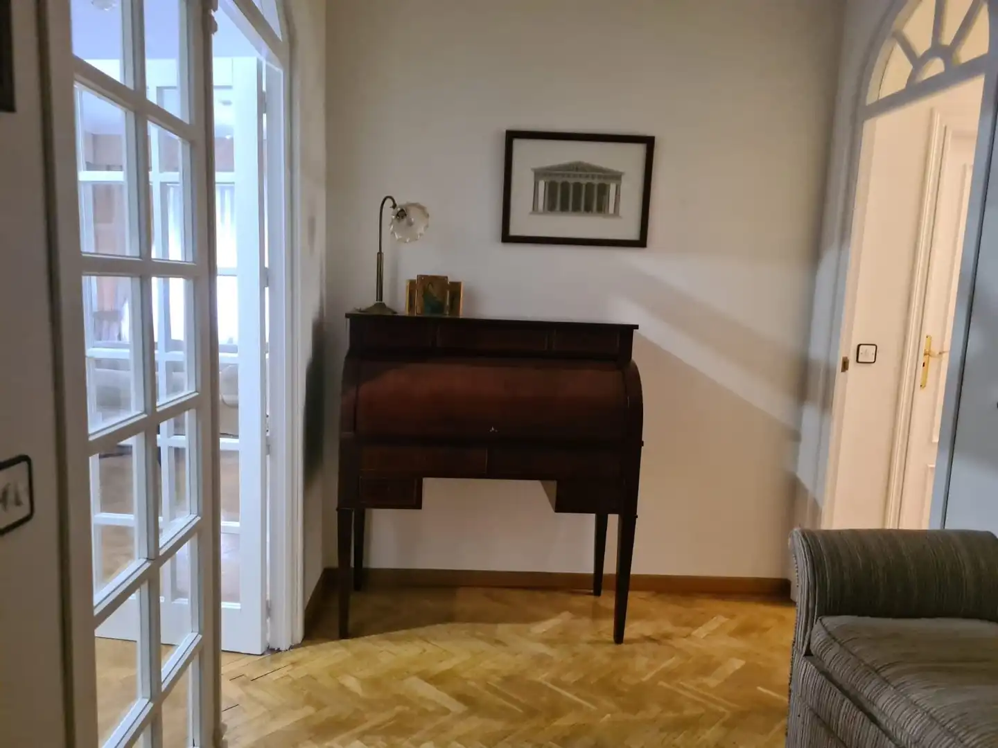 Piso con ascensor en venta en Tomelloso, imagen 4