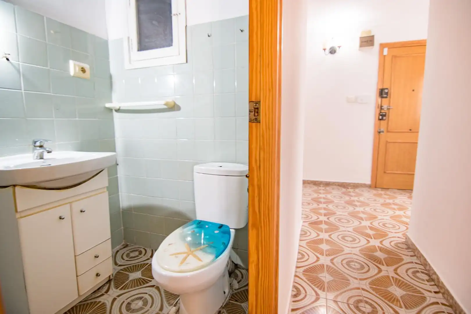 Flat for sale in Avenida Avenida Grau, Park Nord - Casona