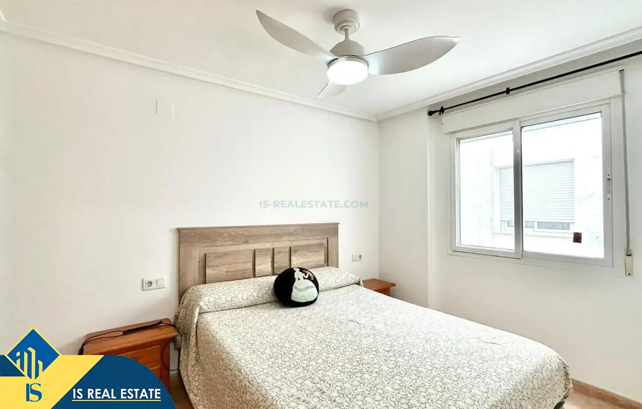 Apartament amb ascensor en venda a Centro, imagen 9