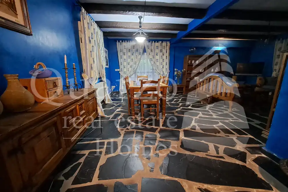 Casa rústica en venda a Herrera de Alcántara, imagen 12