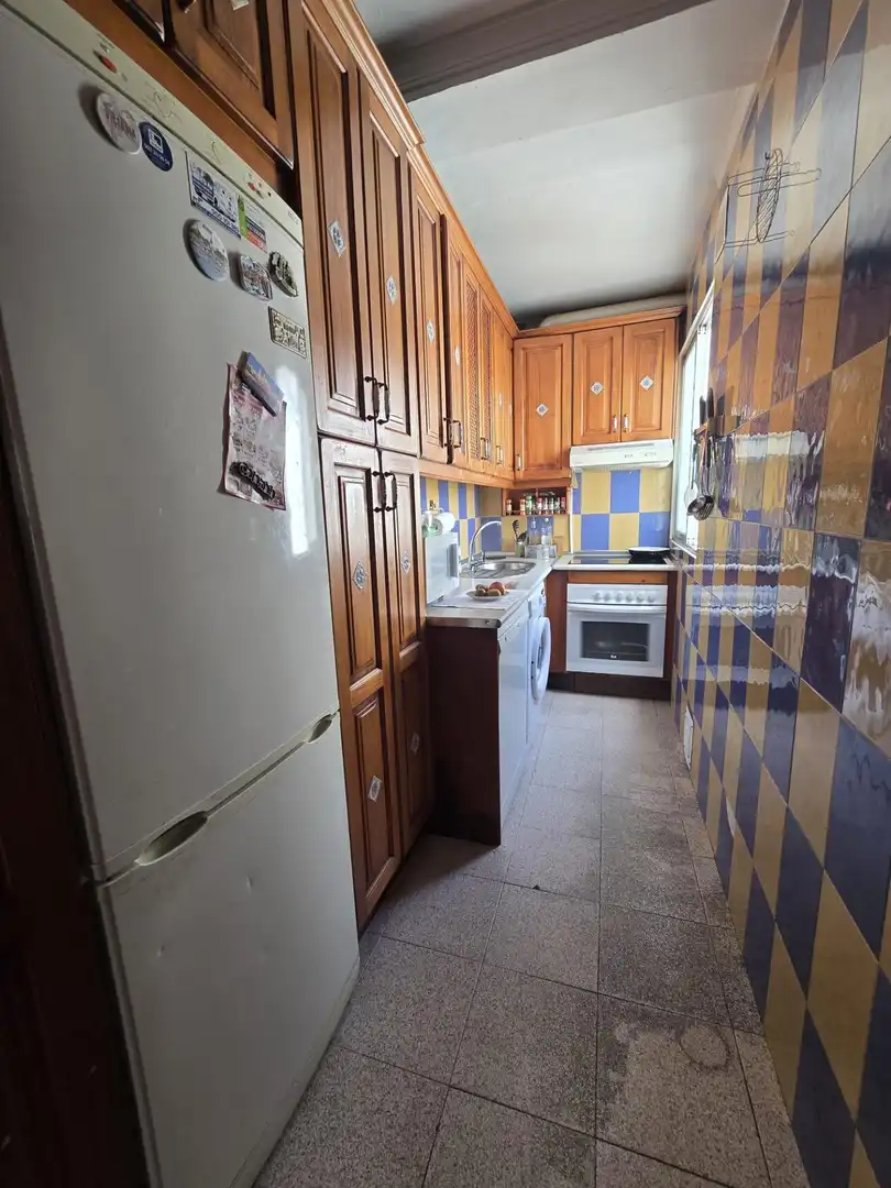 Cuina de Pis en venda en Fuengirola
