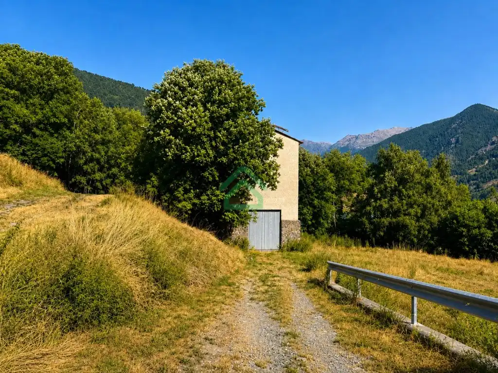 Local commercial à louer à Camí d'Escàs, imagen 2