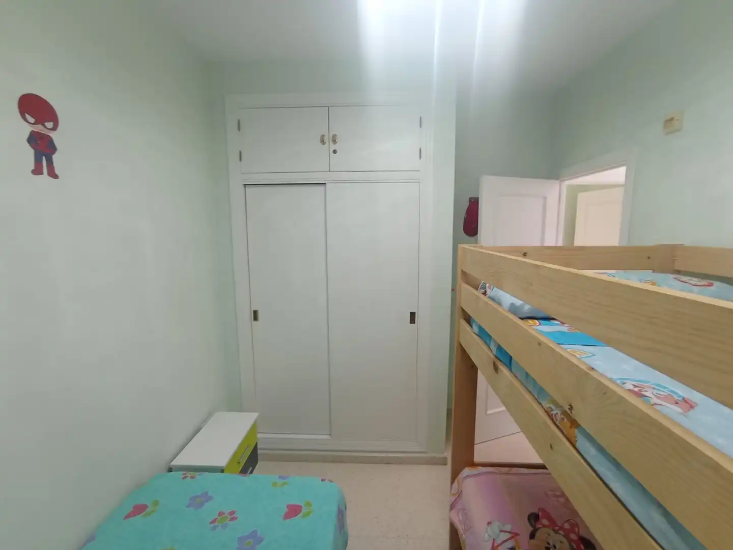 Habitación de Piso en venta en Chipiona con Calefacción