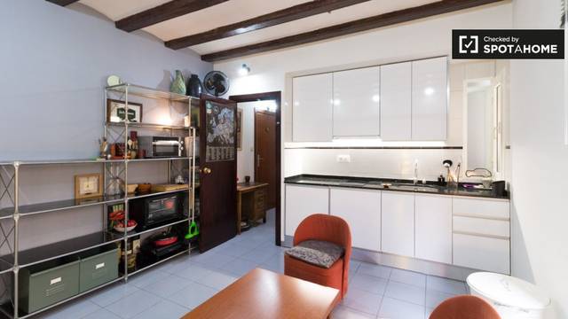 Piso en Alquiler en La Barceloneta