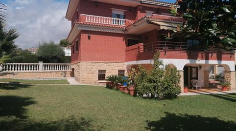 Foto 2 de Casa o xalet en venda a Els Masos - Els Garrofers, Tarragona