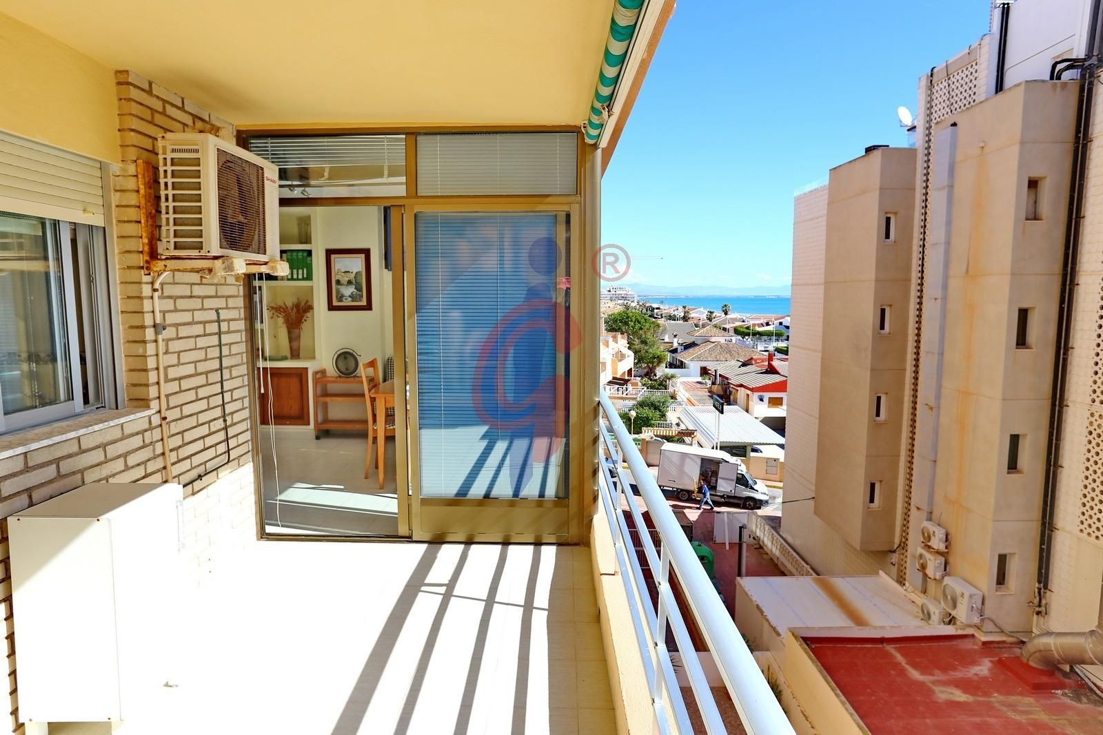 Exterior view of Apartment for sale in Guardamar del Segura  with Terrace
