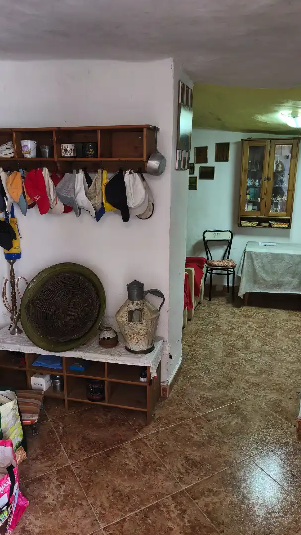 Casa o xalet en venda en Urrea de Jalón amb Terrassa, Moblat i Forn
