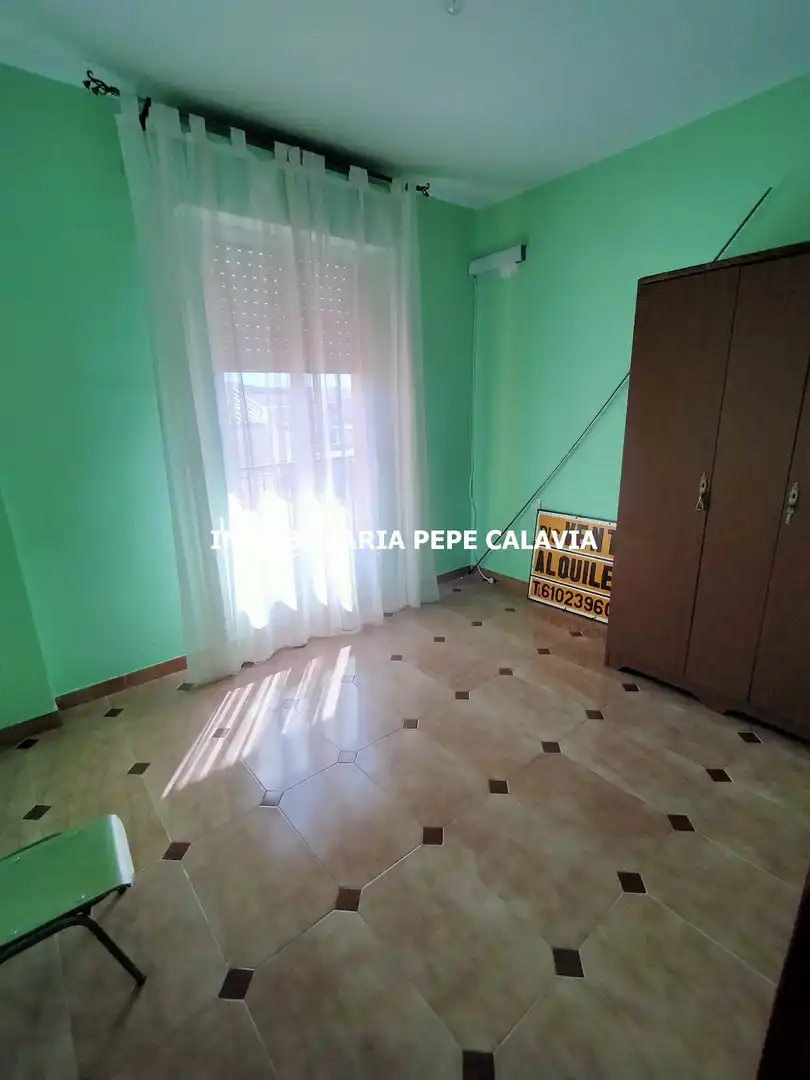 Pis en venda en Begíjar amb Aire condicionat, Terrassa i Moblat