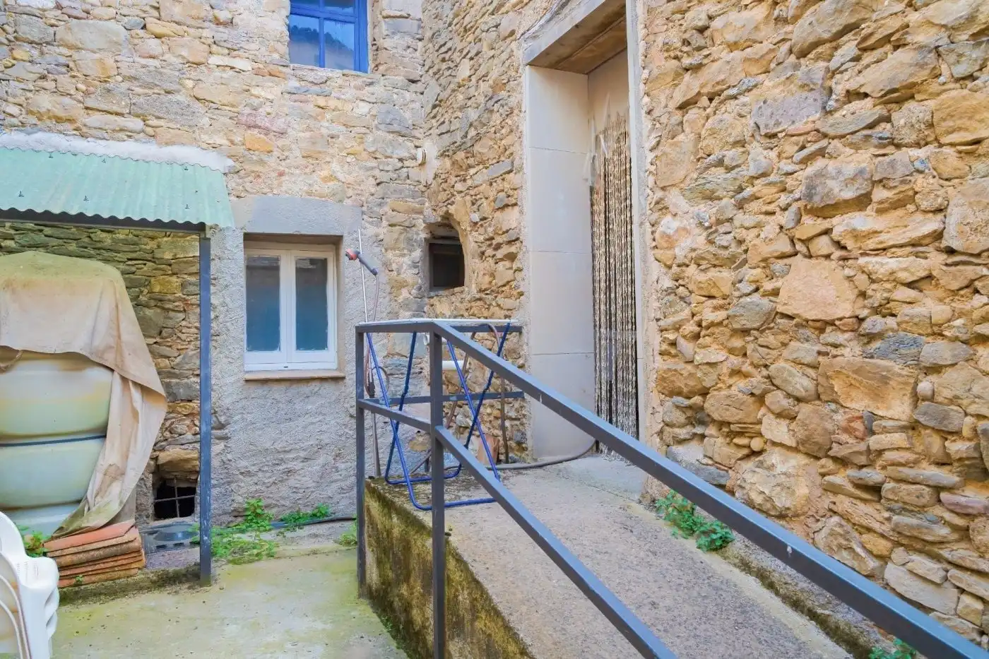 House with terrace for sale in Monistrol de Calders, imagen 17
