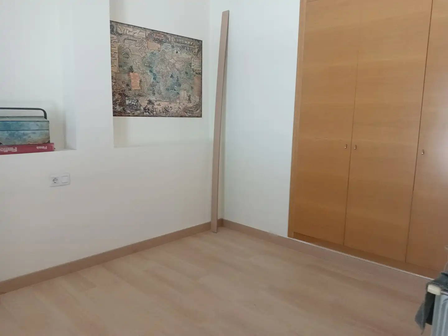 Dachboden zur Miete in Riba-roja de Túria