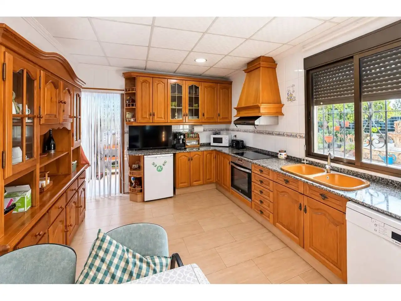 Casa con piscina en venta en Madrigal, imagen 7