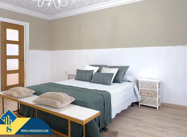 Chalet con piscina en venta en Desamparados - Hurchillo - Torremendo, imagen 18