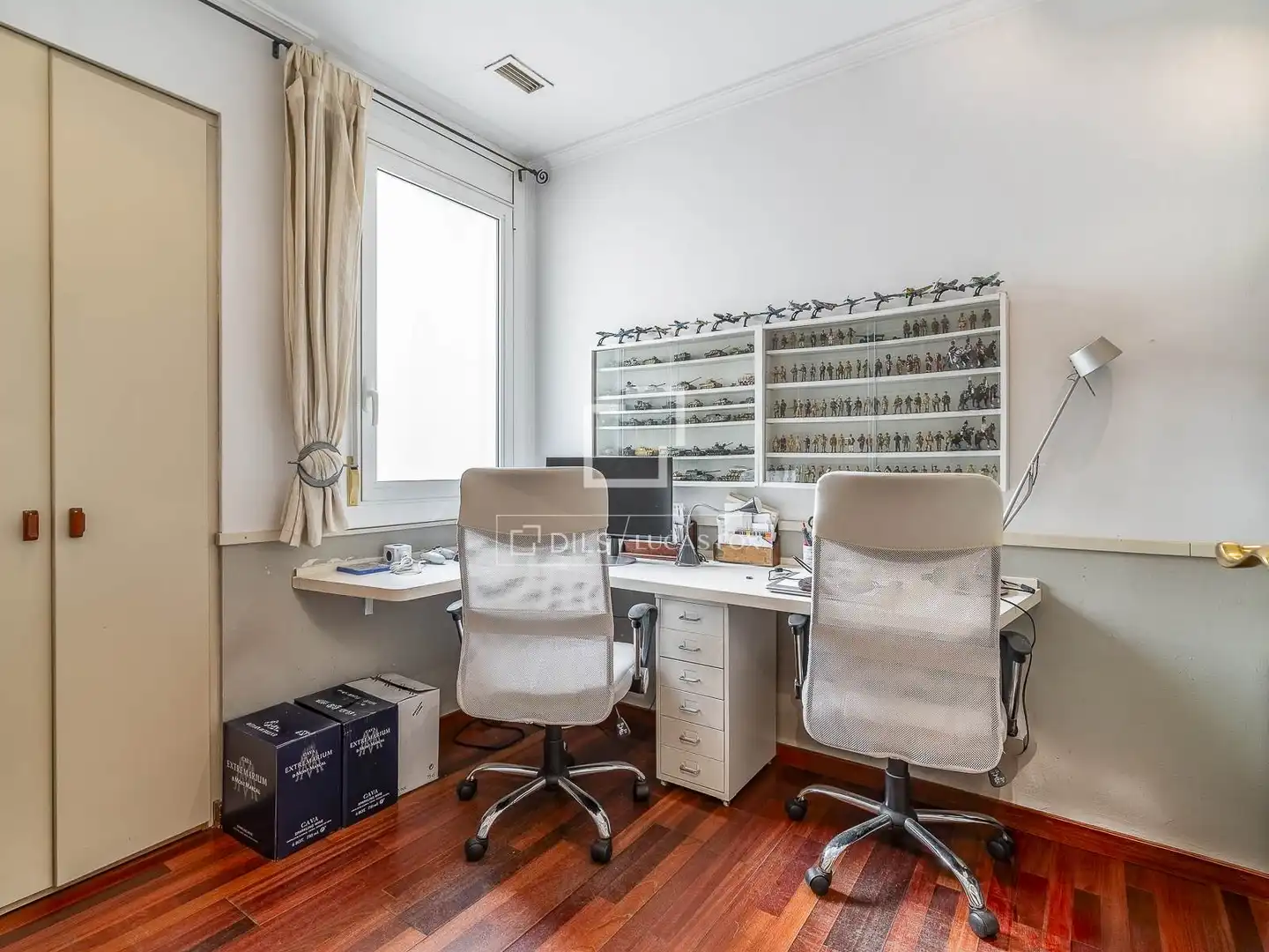 Appartamento con balcone in vendita a Eixample, imagen 36