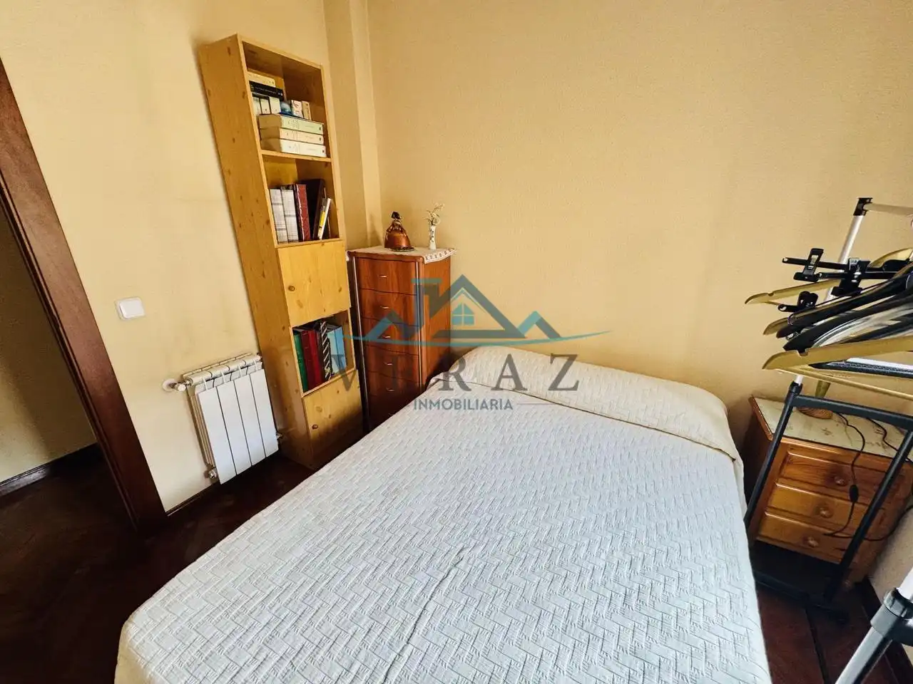 Habitación de Casa adosada en venta en Talavera de la Reina con Aire acondicionado, Calefacción y Terraza