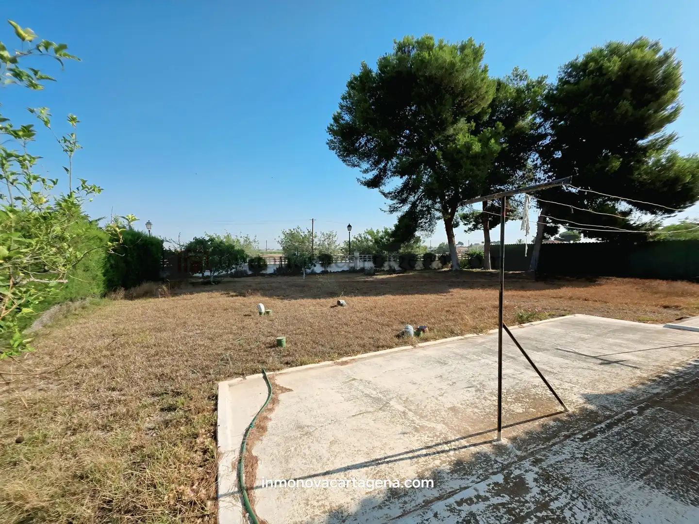 Country homes for sale in Urbanización Lomas Pozo Estrecho, Pozo Estrecho