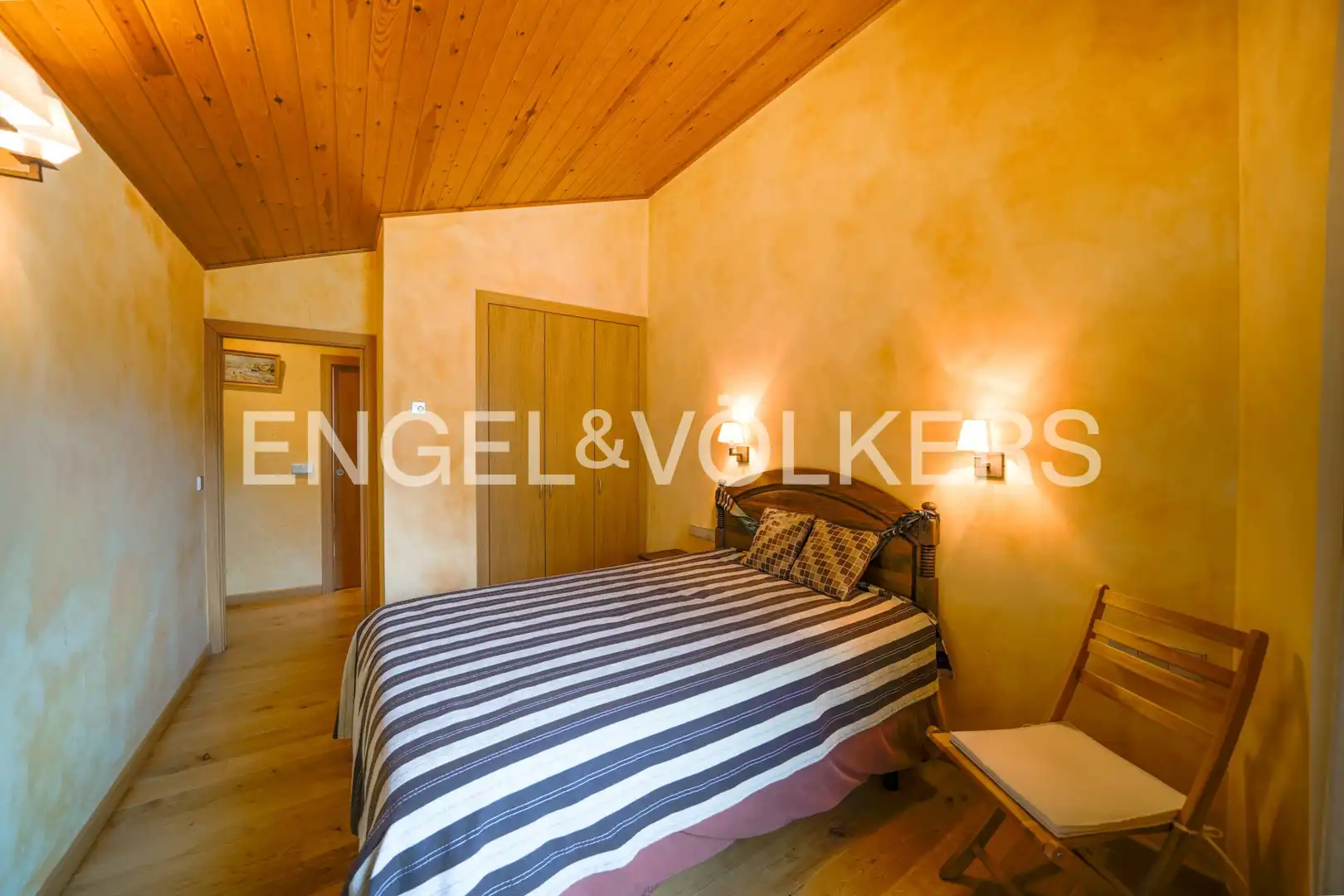 Ático con ascensor en venta en L'Aldosa - Anyós, imagen 29