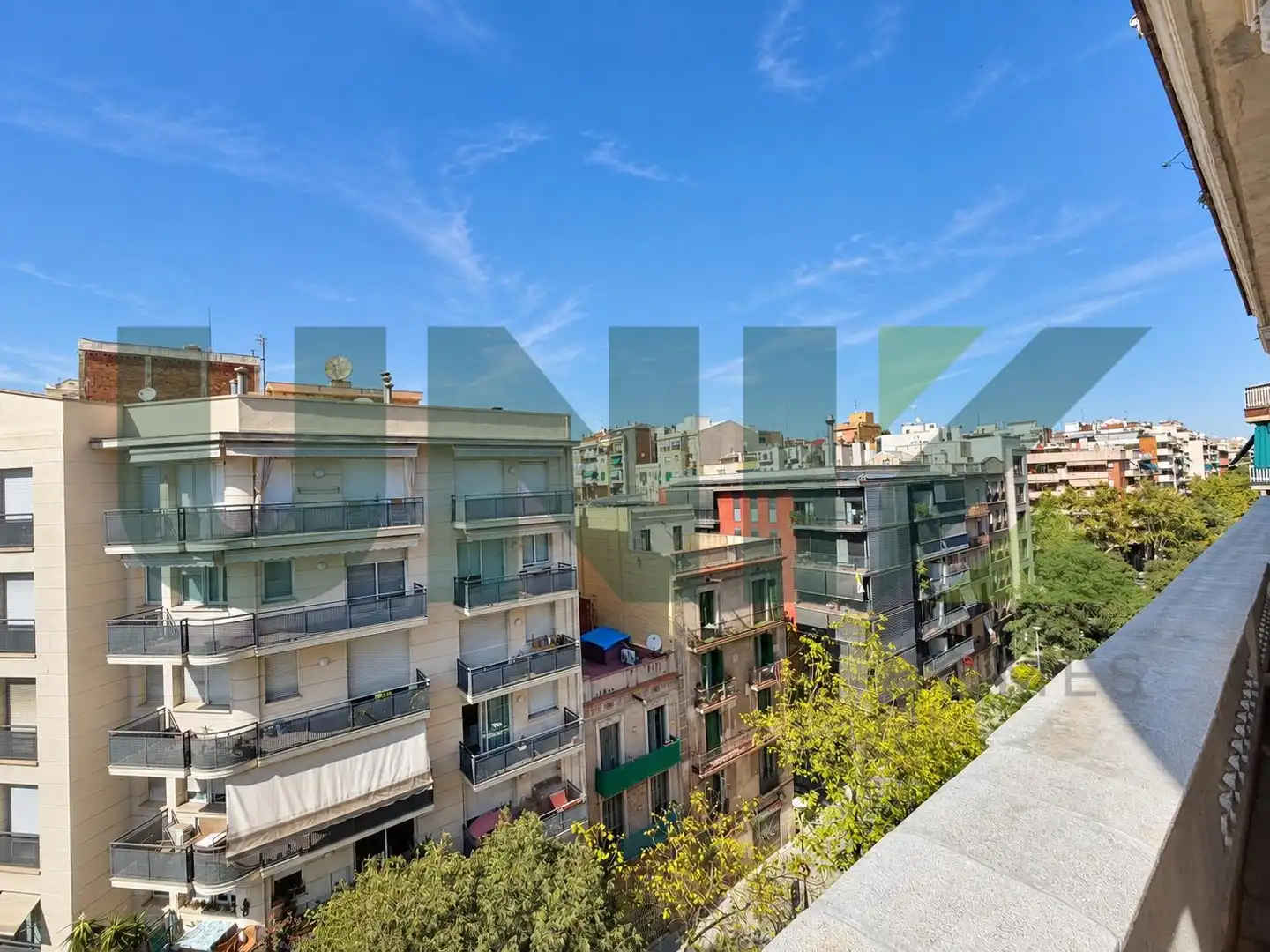 Flat with terrace for sale in Passeig Passeig Sant Joan, imagen 46