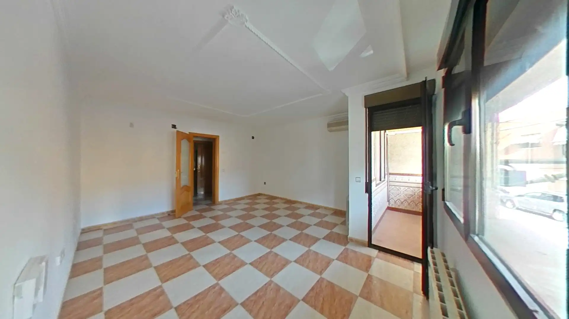 Piso en venta en San Anton, Manzanares