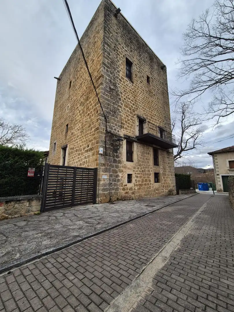 Locale commerciale in vendita a Valle de Mena, imagen 24