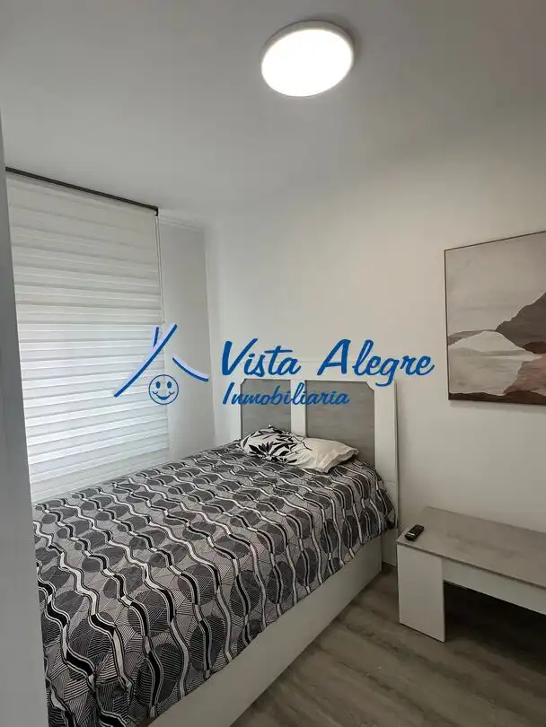 Flat with lift for sale in PLAZA LAS Cuevas, imagen 10