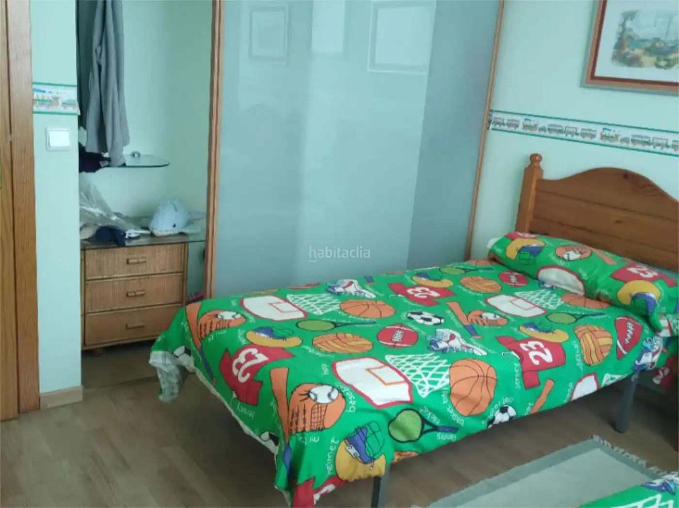 Wohnung zum Verkauf in Calle Puerto 2, imagen 9