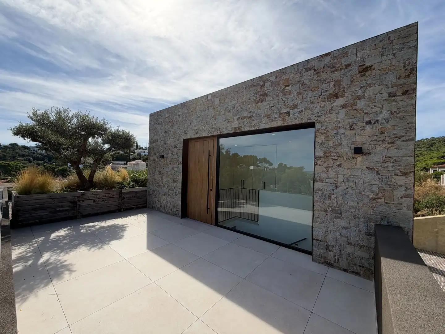 Casa con piscina in vendita a joaquim vayreda, imagen 39
