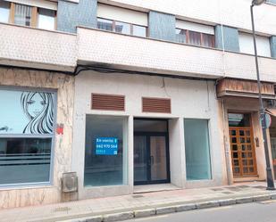 Exterior view of Premises for sale in Castrillón