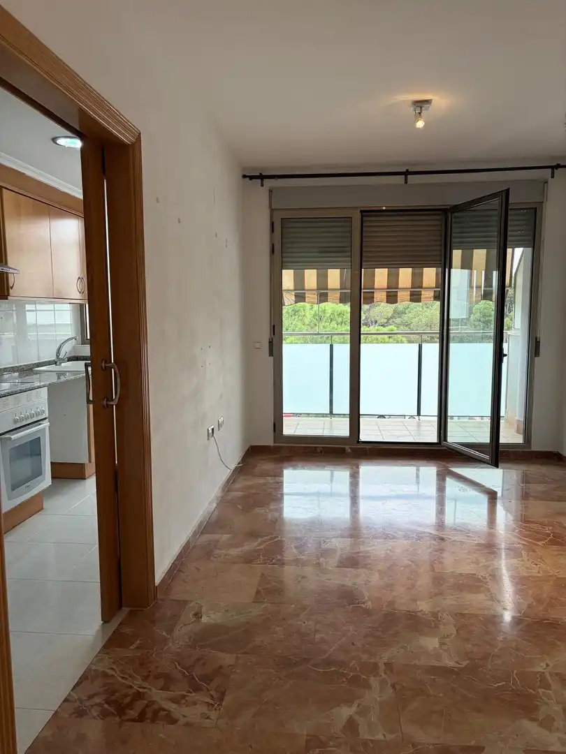 Balcony of Flat for sale in Torrent  with Air Conditioner, Terrace and Balcony