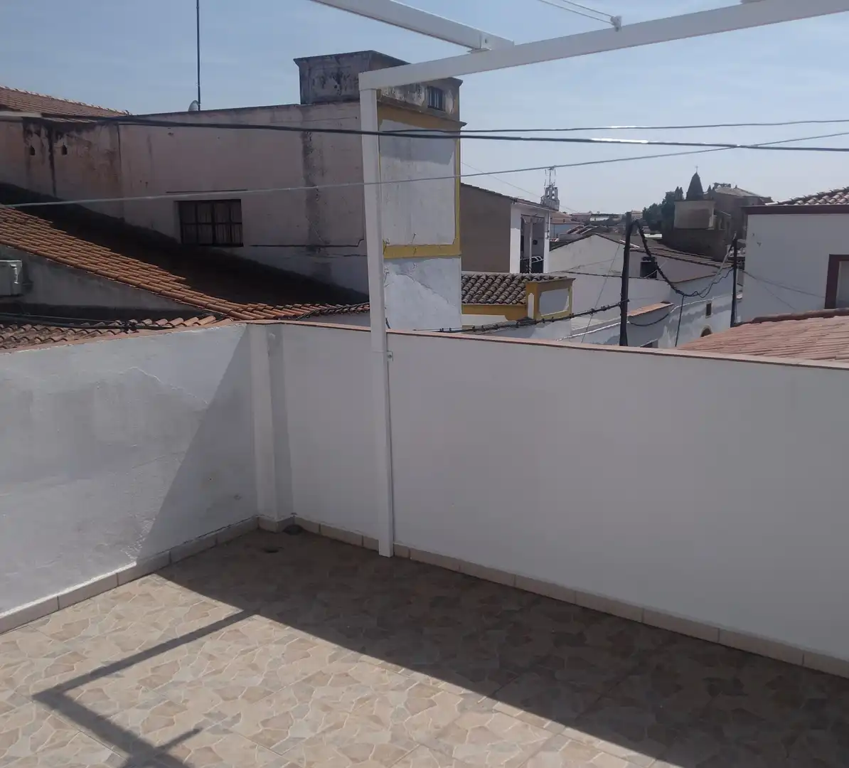 Casa o xalet en venda a Almendral