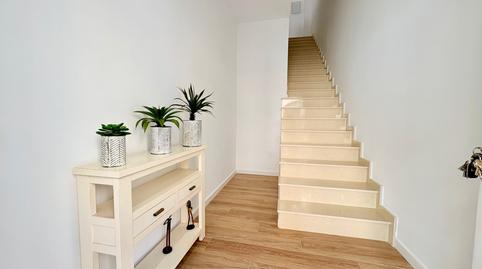 Foto 4 de Ático de alquiler en Benaguasil, Valencia