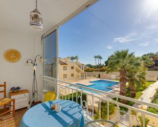 Bedroom of House or chalet for sale in Orihuela  with Terrace and Community pool