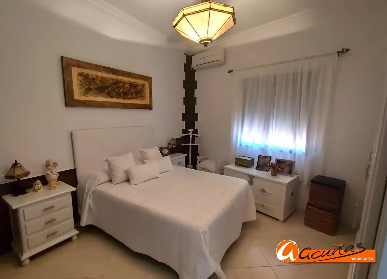 Habitación de Piso en venta en Alameda con Trastero