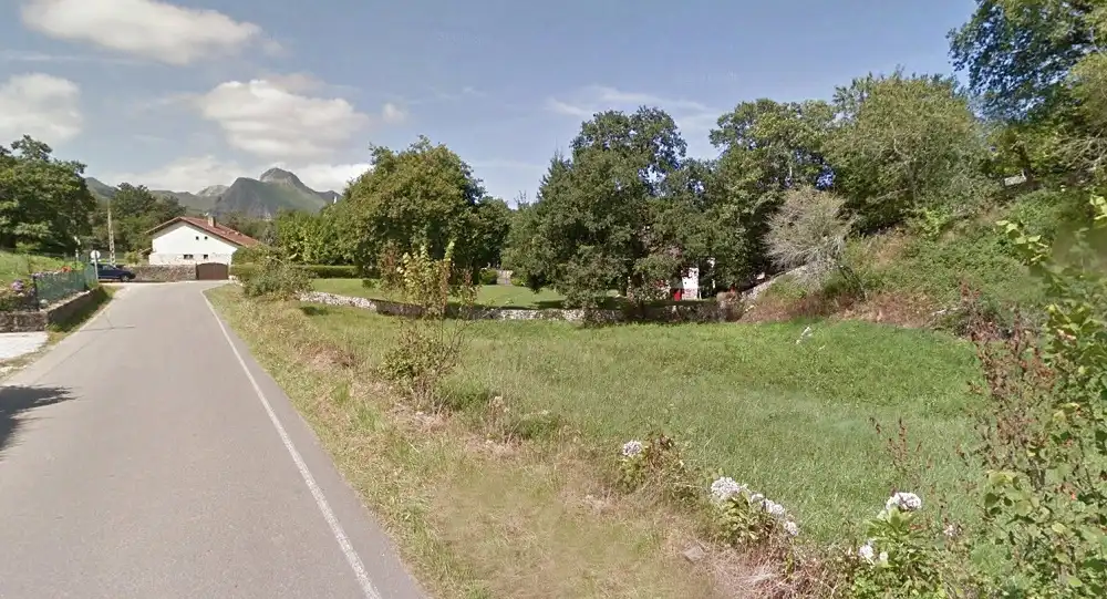 Terreno residencial en venta en La Pereda, imagen 3
