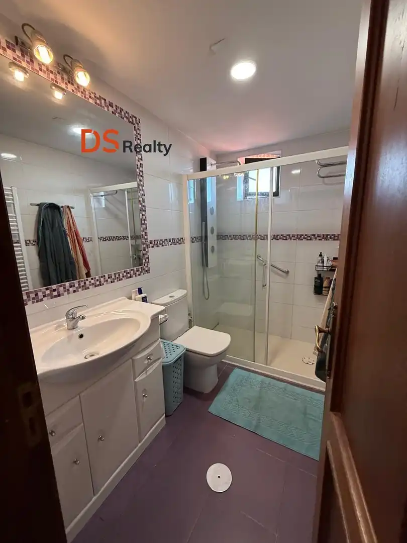 Baño de Piso en venta en Centro