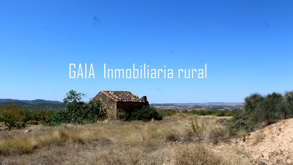 Casa rústica en venda a Maella, imagen 2