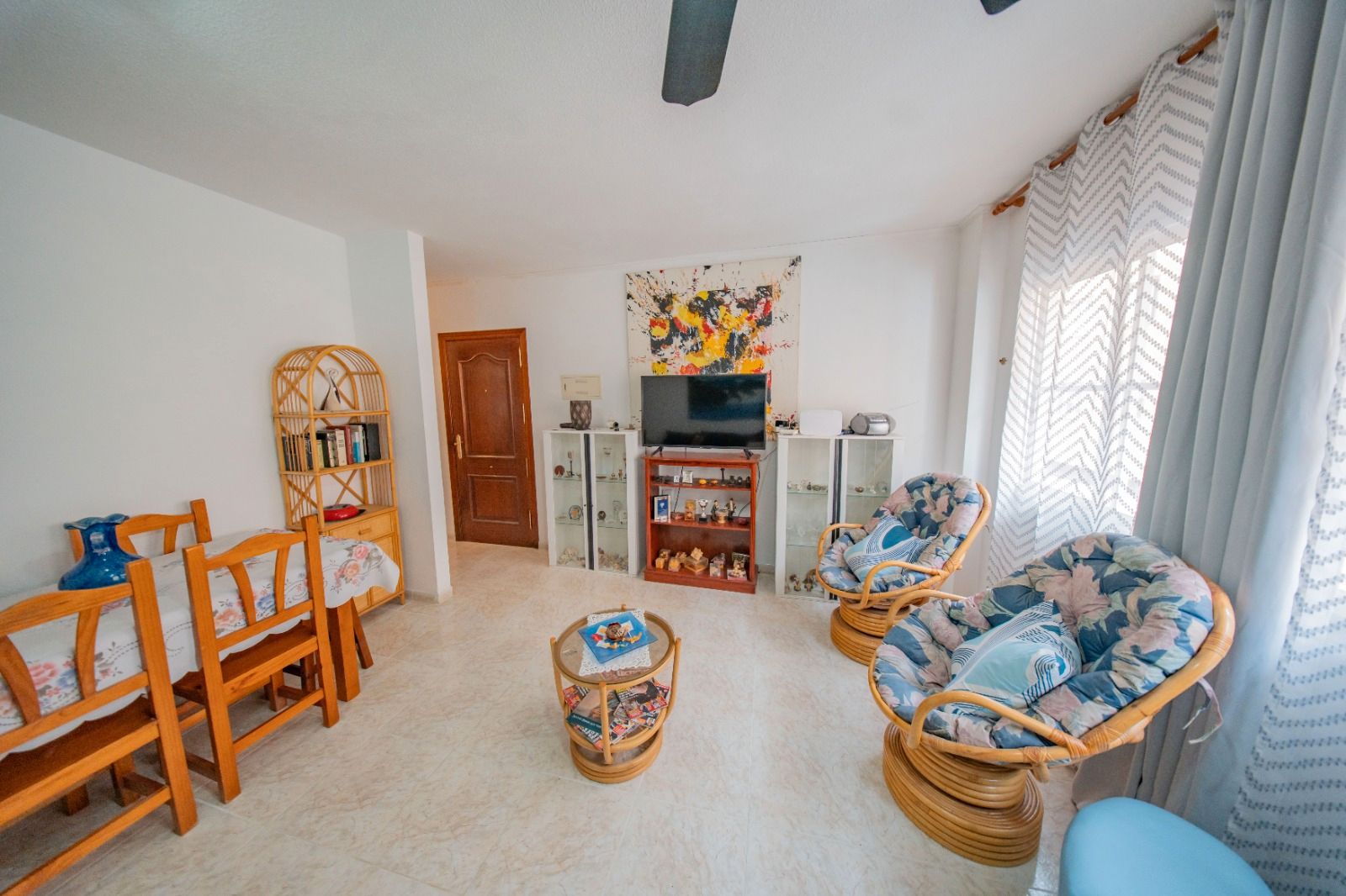 Bedroom of Flat for sale in San Miguel de Abona  with Storage room