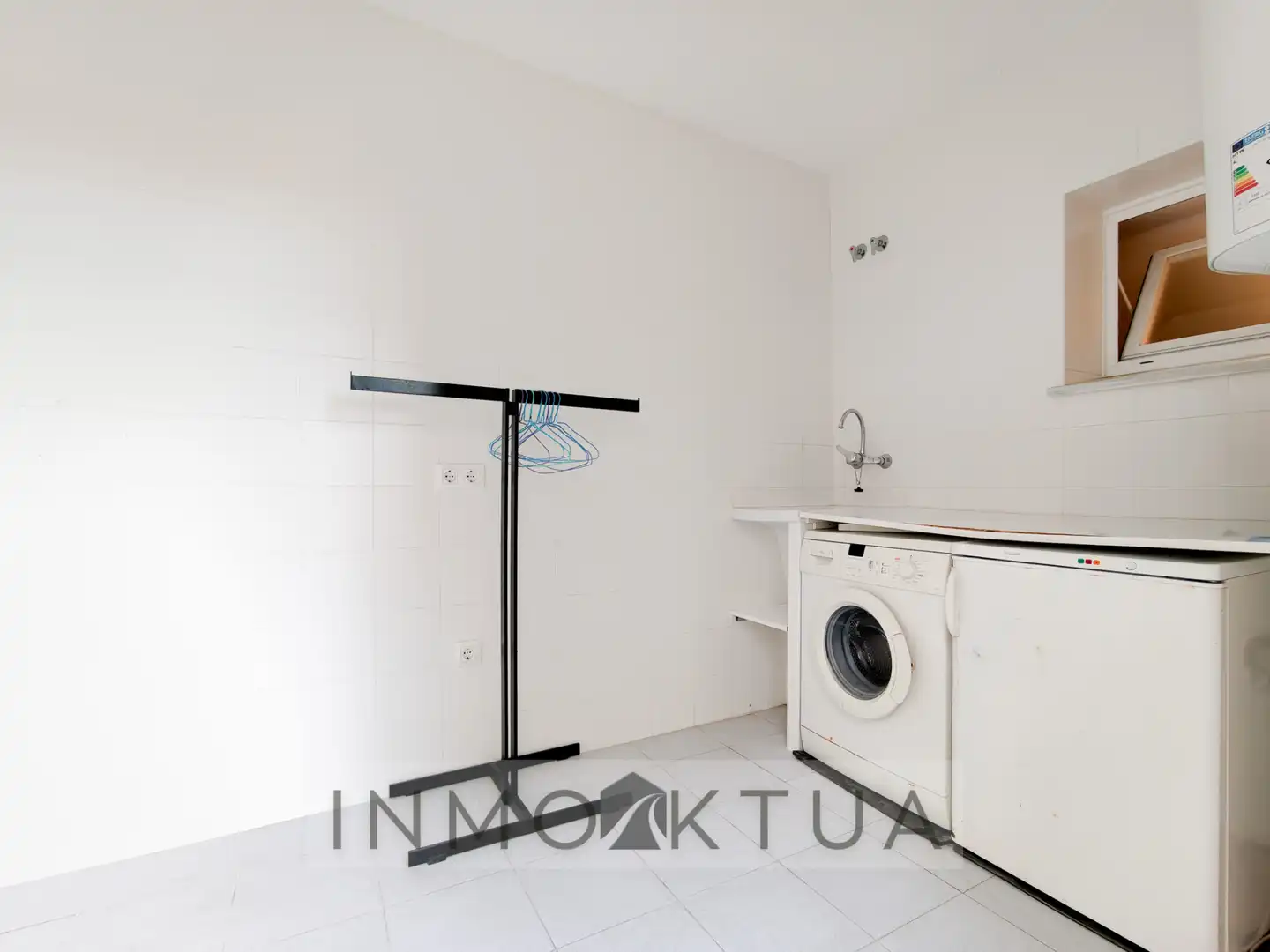 Habitación de Casa adosada en venta en Jerez de la Frontera con Aire acondicionado y Terraza