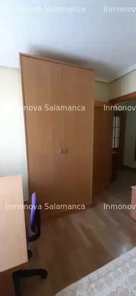 Flat with balcony to rent in San Bernardo - Carmelitas - Campus, imagen 25
