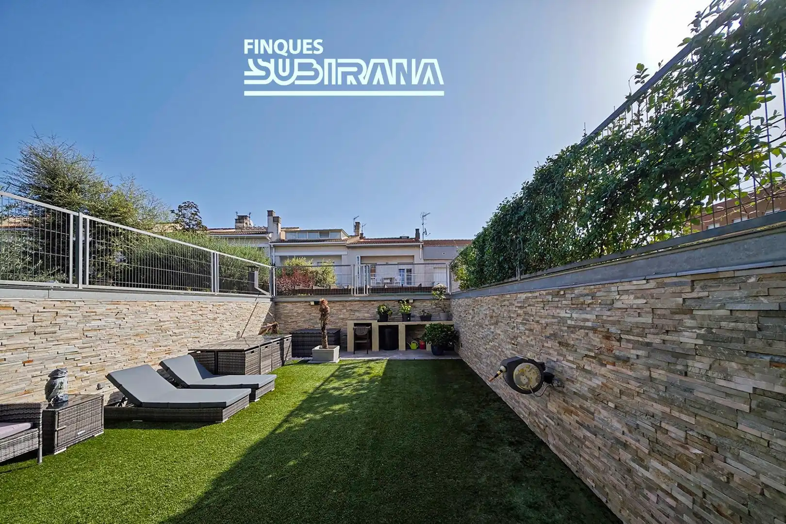 Casa a schiera con terrazza in vendita a Les Comes, imagen 56