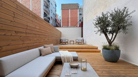 Foto 3 de Piso en venta en Carrer del Consell de Cent, El Clot, Barcelona Capital