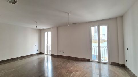 Foto 2 de Piso de alquiler en Calle Santísima Trinidad, Centro, Almería Capital
