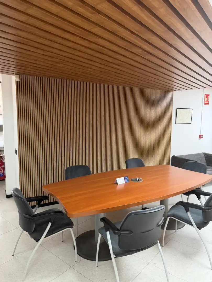 Oficina de lloguer a Centre, imagen 5