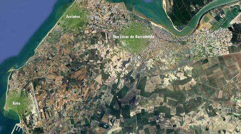 Foto 5 de Terreno en venta en Cm de Carranza, Monteolivete - Camino Sevilla, Sanlúcar de Barrameda