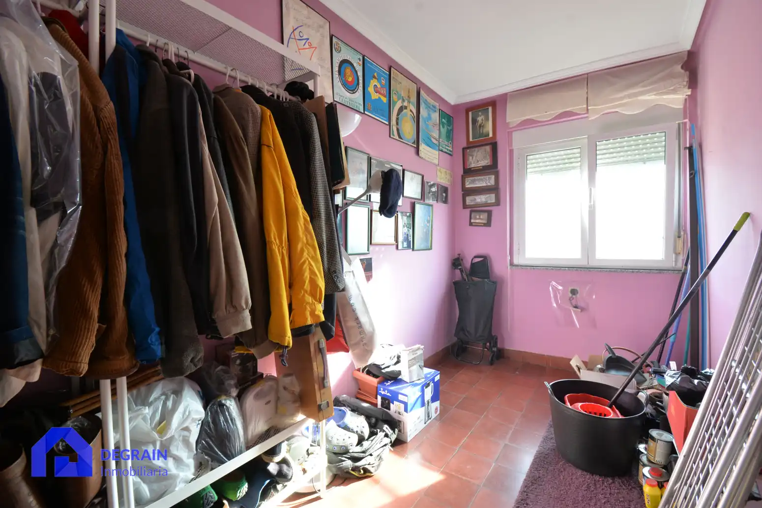 Habitación de Piso en venta en Oviedo  con Terraza