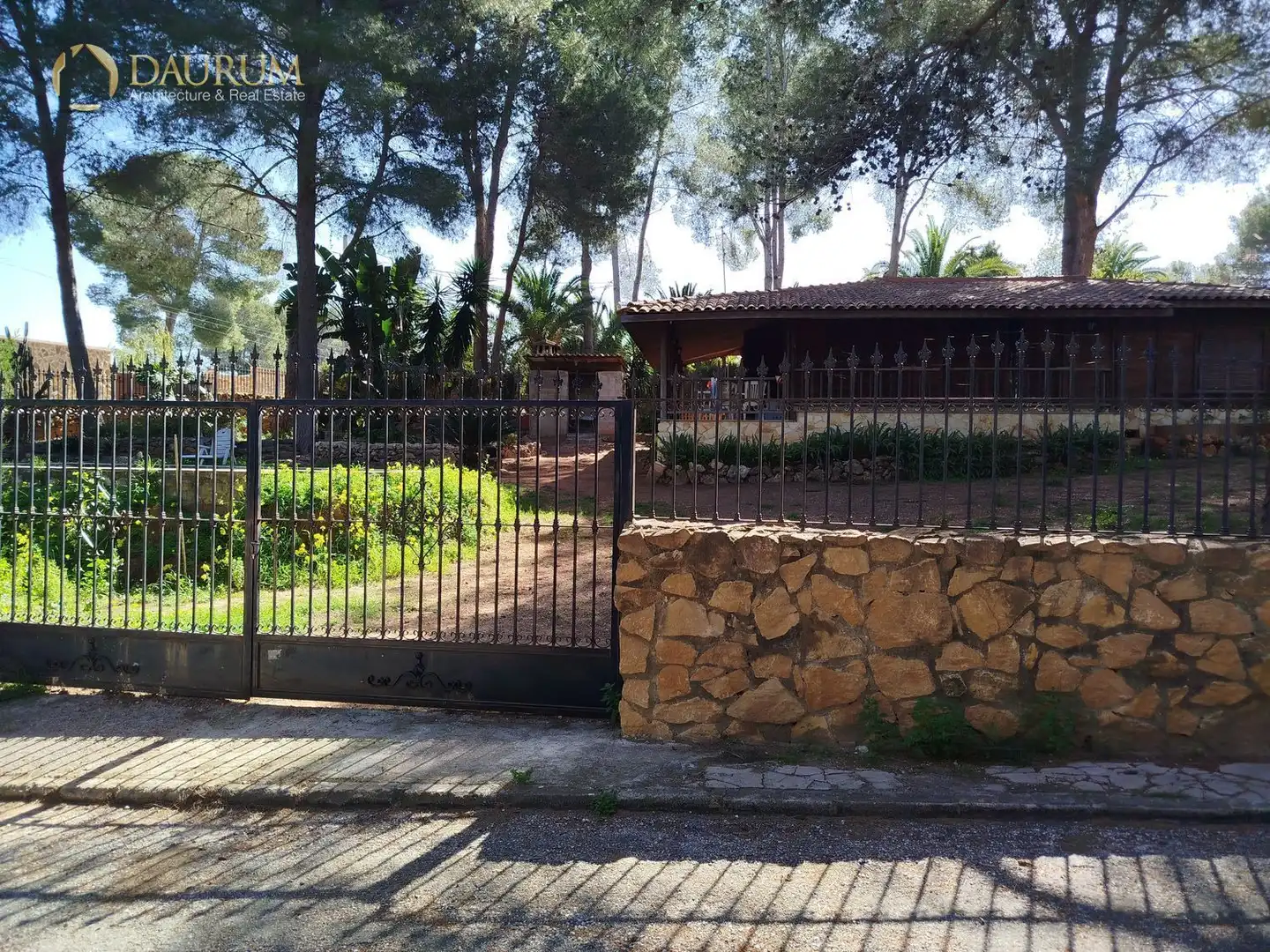 Villa mit Pool zum Verkauf in URBANIZACIÓN MONTE JUCAR C/8, imagen 36
